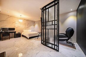 Yangsan Pyeongsan Denbastar Hotel