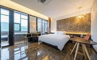 Yangsan Pyeongsan Denbastar Hotel