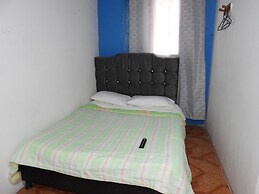 Casa Hotel Los Faroles