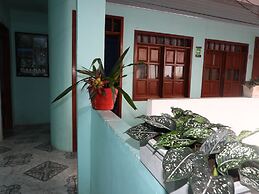 Casa Hotel Los Faroles