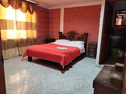 Casa Hotel Los Faroles