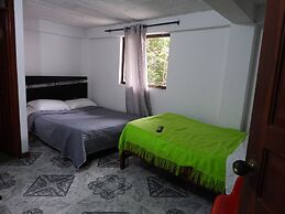 Casa Hotel Los Faroles
