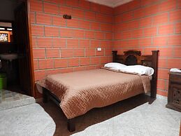 Casa Hotel Los Faroles