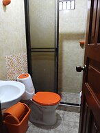 Casa Hotel Los Faroles