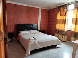 Casa Hotel Los Faroles