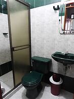 Casa Hotel Los Faroles