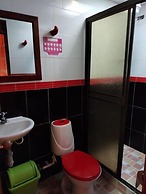 Casa Hotel Los Faroles