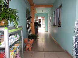 Casa Hotel Los Faroles