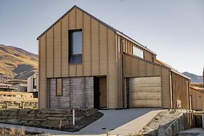 Mt Cardrona Station Resort