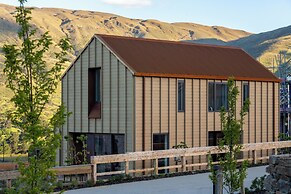 Mt Cardrona Station Resort