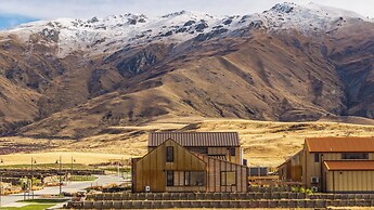Mt Cardrona Station Resort