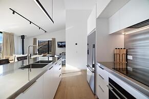 Mt Cardrona Station Resort