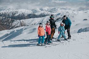 Mt Cardrona Station Resort