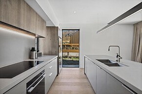 Mt Cardrona Station Resort