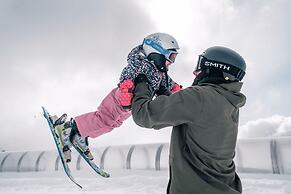 Mt Cardrona Station Resort