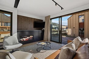Mt Cardrona Station Resort