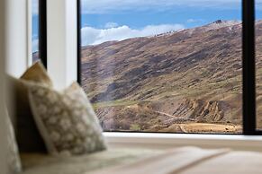 Mt Cardrona Station Resort