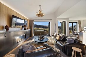 Mt Cardrona Station Resort