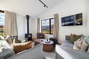 Mt Cardrona Station Resort