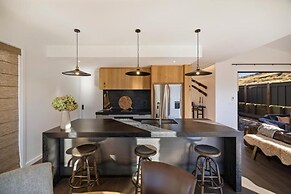 Mt Cardrona Station Resort
