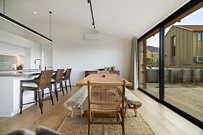 Mt Cardrona Station Resort