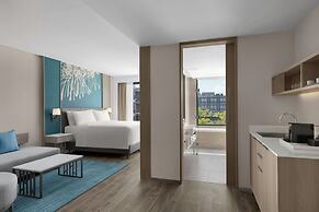 Courtyard By Marriott Phuket Chalong Bay Resort