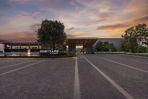 Courtyard By Marriott Phuket Chalong Bay Resort