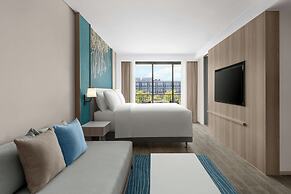 Courtyard By Marriott Phuket Chalong Bay Resort