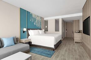 Courtyard By Marriott Phuket Chalong Bay Resort