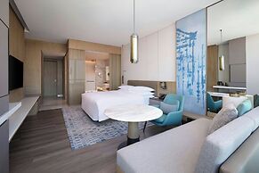 Huzhou Marriott Hotel Nanxun