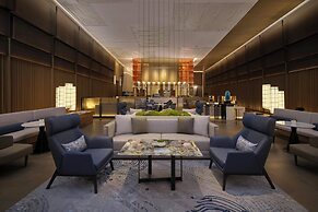 Huzhou Marriott Hotel Nanxun