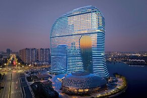 Huzhou Marriott Hotel Nanxun