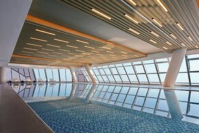 Huzhou Marriott Hotel Nanxun