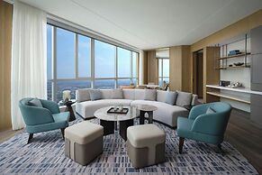 Huzhou Marriott Hotel Nanxun