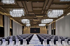 Huzhou Marriott Hotel Nanxun
