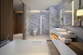 Huzhou Marriott Hotel Nanxun