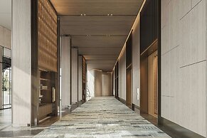 Huzhou Marriott Hotel Nanxun