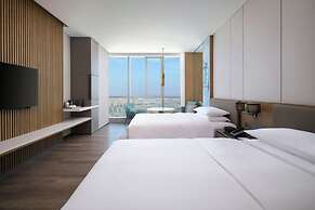 Huzhou Marriott Hotel Nanxun