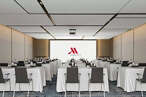 Huzhou Marriott Hotel Nanxun