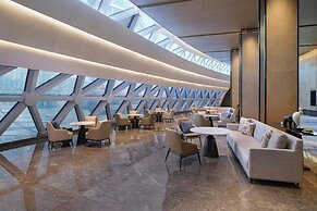 Huzhou Marriott Hotel Nanxun