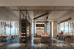 Huzhou Marriott Hotel Nanxun