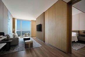 Huzhou Marriott Hotel Nanxun