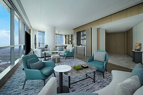 Huzhou Marriott Hotel Nanxun