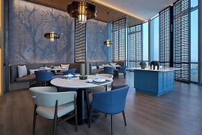 Huzhou Marriott Hotel Nanxun