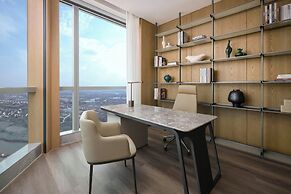 Huzhou Marriott Hotel Nanxun