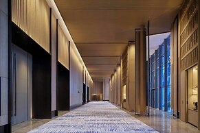 Huzhou Marriott Hotel Nanxun