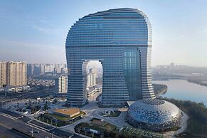 Huzhou Marriott Hotel Nanxun