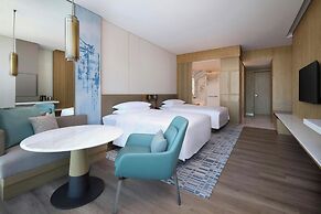 Huzhou Marriott Hotel Nanxun