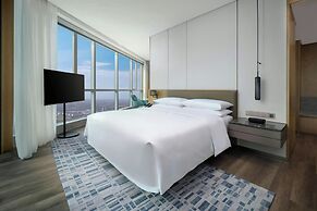 Huzhou Marriott Hotel Nanxun