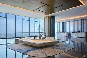 Huzhou Marriott Hotel Nanxun